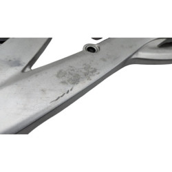 Platine avant droite KAWASAKI ER6 650 N 2005 à 2008