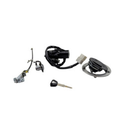 Kit neiman complet non codé KAWASAKI KLE 650 VERSYS 2015 à 2020
