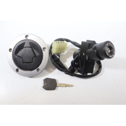 Kit neiman complet non codé KAWASAKI KLE 650 VERSYS 2007 à 2009