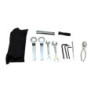 Trousse à outils KAWASAKI KLE 650 VERSYS 2015 à 2020