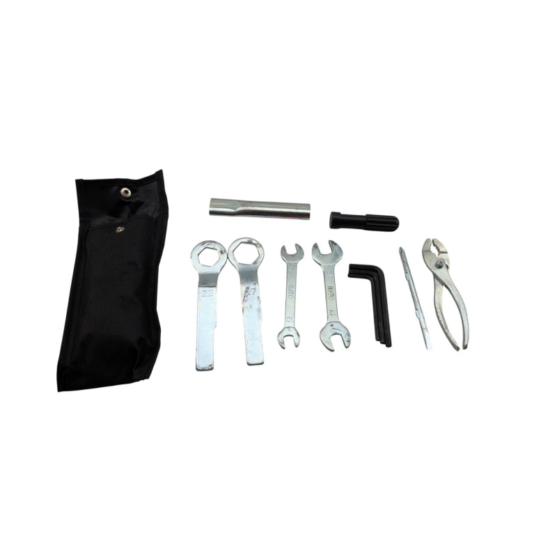 Trousse à outils KAWASAKI KLE 650 VERSYS 2015 à 2020