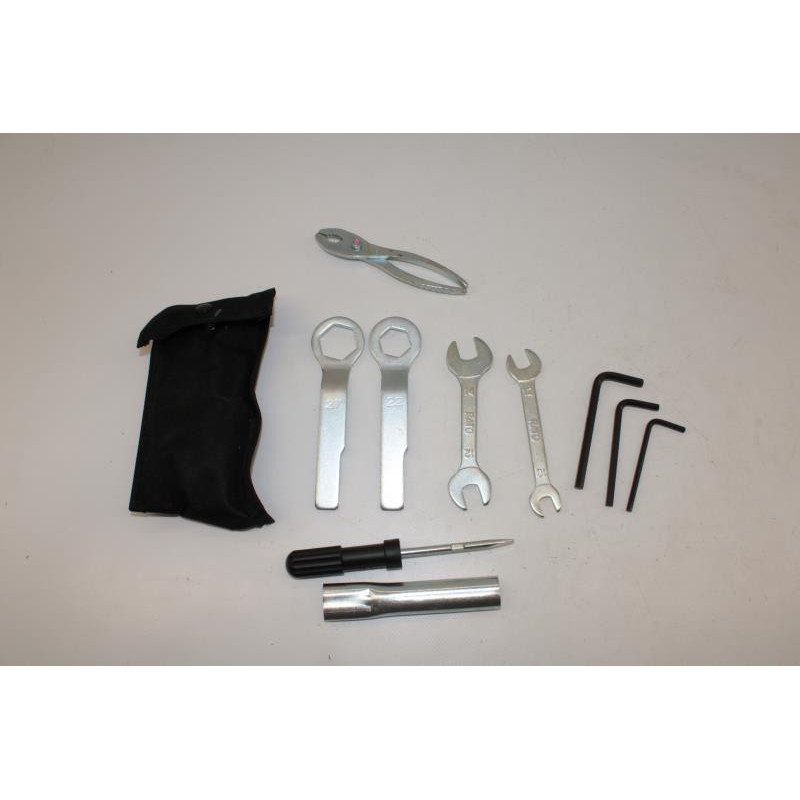 Trousse à outils KAWASAKI KLE 650 VERSYS ABS 2015 à 2020