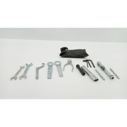 Trousse à outils KAWASAKI KLE 650 VERSYS 2010 à 2014