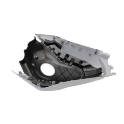 Habillage de réservoir YAMAHA TRACER 700 2020 à 2021