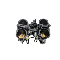 Rampe d'injection DUCATI PANIGALE V4 S ABS 2020 à 2021