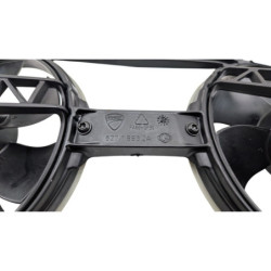 Ventilateur DUCATI PANIGALE V4 S ABS 2020 à 2021