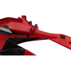 Flanc droit DUCATI PANIGALE V4 S ABS 2020 à 2021