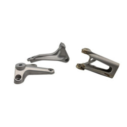 Supports moteurs DUCATI PANIGALE V4 S ABS 2020 à 2021