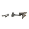Supports moteurs DUCATI PANIGALE V4 S ABS 2020 à 2021