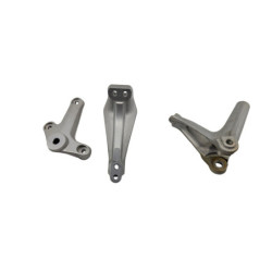 Supports moteurs DUCATI PANIGALE V4 S ABS 2020 à 2021