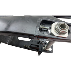 Bras oscillant SUZUKI GSXR 1000 2005 à 2006
