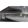 Bras oscillant SUZUKI GSXR 1000 2005 à 2006