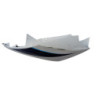 Coque arrière droite SUZUKI GSXR 1000 2005 à 2006