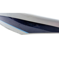 Coque arrière droite SUZUKI GSXR 1000 2005 à 2006