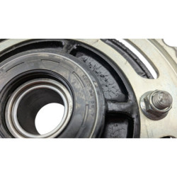 Porte couronne SUZUKI GSXR 1000 2005 à 2006