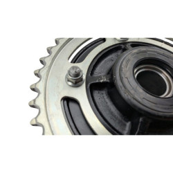 Porte couronne SUZUKI GSXR 1000 2005 à 2006