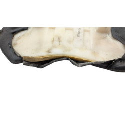 Selle conducteur SUZUKI GSXR 1000 2005 à 2006