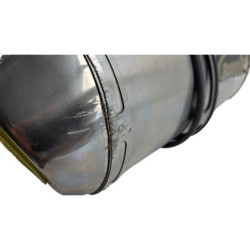 Silencieux d'échappement SUZUKI GSXR 1000 2005 à 2006