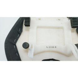 Selle conducteur SUZUKI GSXR 1000 2009 à 2011