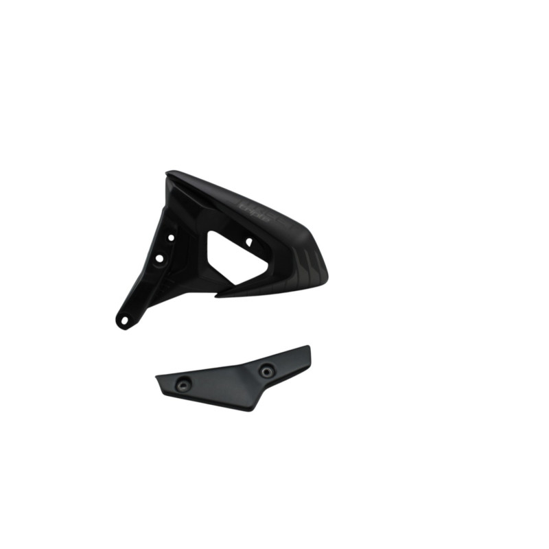 Flanc droit TRIUMPH STREET TRIPLE 765 R ABS 2020 à 2023
