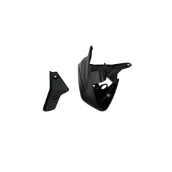 Flanc droit TRIUMPH STREET TRIPLE 765 R ABS 2020 à 2023