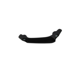 Protection cadre gauche TRIUMPH STREET TRIPLE 765 R ABS 2020 à 2023