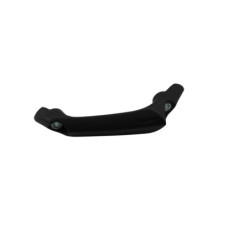 Protection cadre gauche TRIUMPH STREET TRIPLE 765 R ABS 2020 à 2023