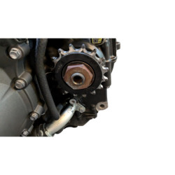 Moteur TRIUMPH STREET TRIPLE 765 R ABS 2020 à 2023