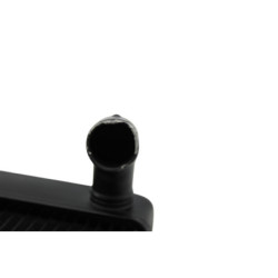Radiateur d'eau TRIUMPH STREET TRIPLE 765 R ABS 2020 à 2023