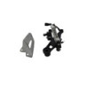Platine avant droite TRIUMPH STREET TRIPLE 765 R ABS 2020 à 2023