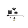 Kit neiman complet codé TRIUMPH STREET TRIPLE 765 R ABS 2020 à 2023