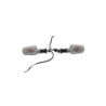 Clignotants arrière YAMAHA XJR 1300 2007 à 2014