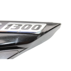 Cache latéral gauche YAMAHA XJR 1300 2007 à 2014