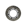 Disque arrière YAMAHA XJR 1300 2007 à 2014