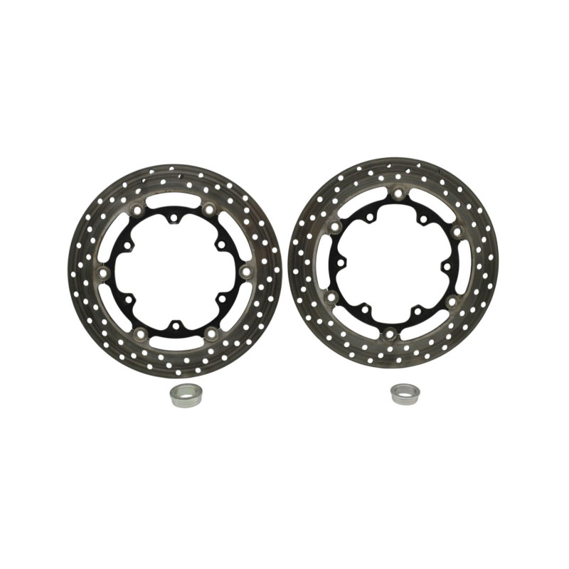 Disque avant YAMAHA XJR 1300 2007 à 2014