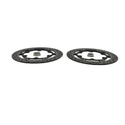 Disque avant YAMAHA XJR 1300 2007 à 2014