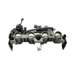 Rampe d'injection YAMAHA XJR 1300 2007 à 2014