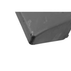 Ecope de radiateur droite KTM DUKE 390 ABS 2024 à 2026