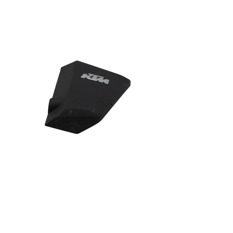 Ecope de radiateur droite KTM DUKE 390 ABS 2024 à 2026