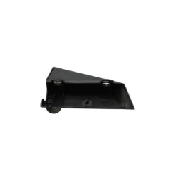 Ecope de radiateur gauche KTM DUKE 390 ABS 2024 à 2026