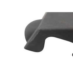 Ecope de radiateur gauche KTM DUKE 390 ABS 2024 à 2026