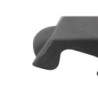 Ecope de radiateur gauche KTM DUKE 390 ABS 2024 à 2026