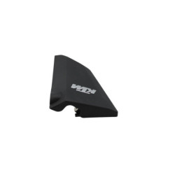 Ecope de radiateur gauche KTM DUKE 390 ABS 2024 à 2026