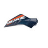 Flanc gauche KTM DUKE 390 ABS 2024 à 2026