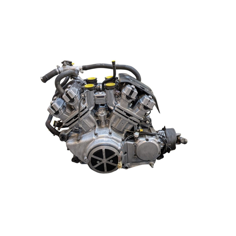 Moteur YAMAHA VMAX 1200 1985 à 2002