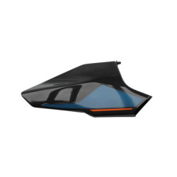 Cache latéral gauche KTM DUKE 390 ABS 2024 à 2026