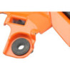 Selle conducteur KTM DUKE 390 ABS 2024 à 2026