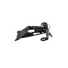 Support de plaque KTM DUKE 390 ABS 2024 à 2026