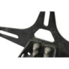 Support de plaque KTM DUKE 390 ABS 2024 à 2026