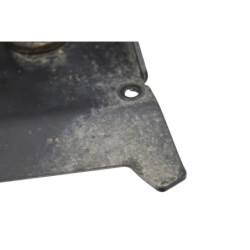 Support de plaque KTM DUKE 390 ABS 2024 à 2026